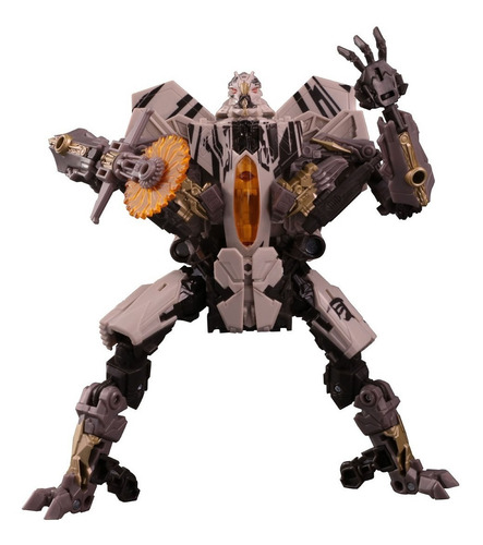 Jp Starscream Studio Series Takara Tomy Hasbro Transformer (Usado)