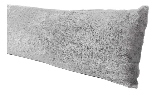 Funda De Almohada Extrasuave Cuerpo, Material Sherpa/mi...