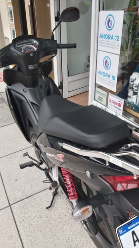 Honda Wave 110 Full Con Disco 2019 Supply Bikes
