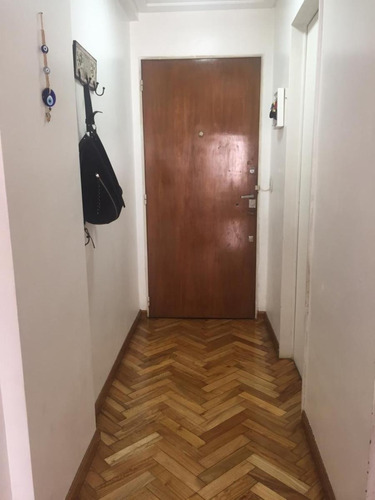 Imagen 2 de 13 de Departamento En Venta Av. Directorio 86 (caballito)