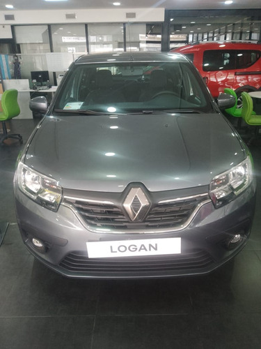 Renault Logan 1.6 16v Zen