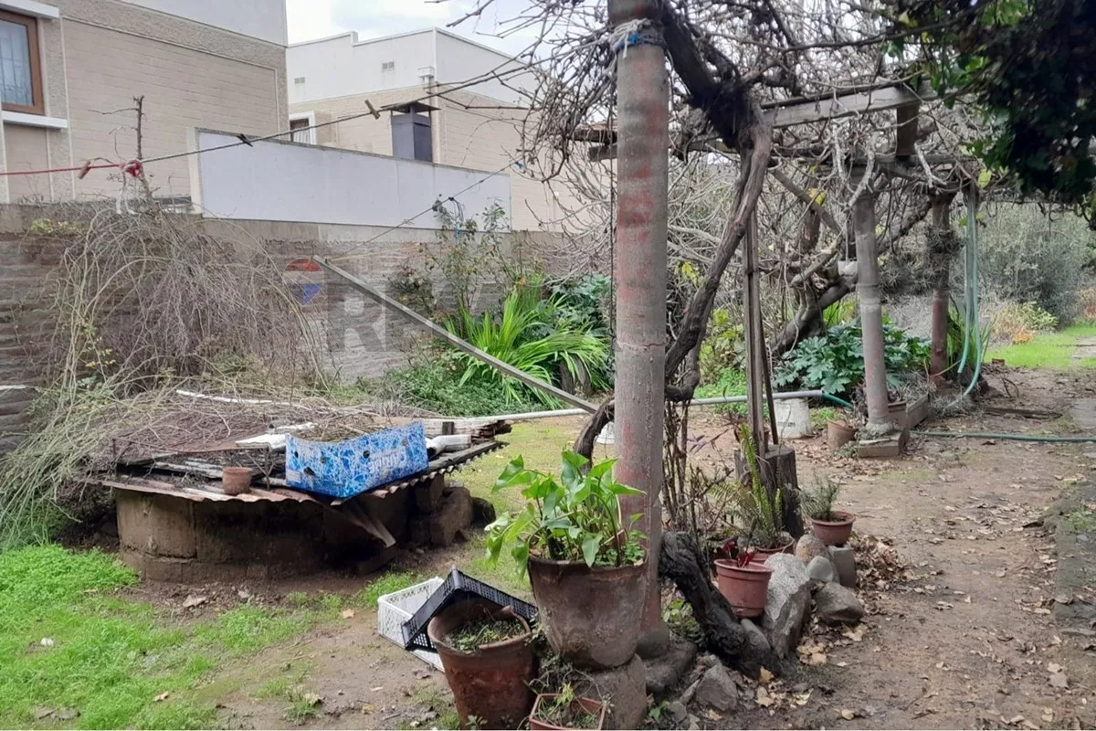 Imagen 3 de 15 de Casa En Venta Quilpue Con Terreno De 1.107 M2
