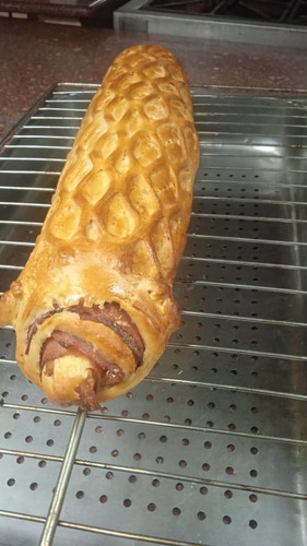 Imagen 2 de 4 de Pan De Jamón