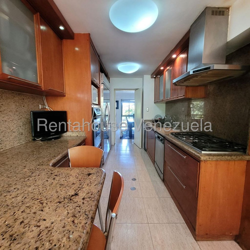 Venta De Apartamento\ La Castellana Mg 5-15715