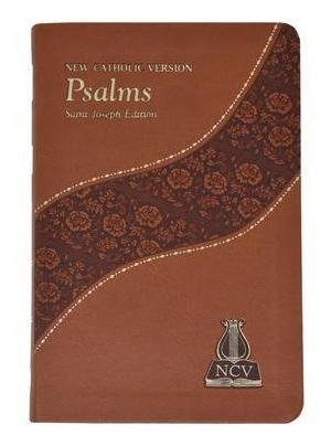 Psalms-oe : New Catholic Version - Catholic Book Publishi...