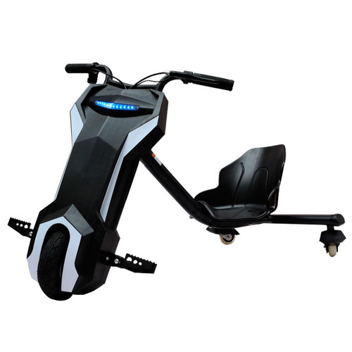 Drift Triciclo Elétrico Scooter 120w Importway Iwdte120w