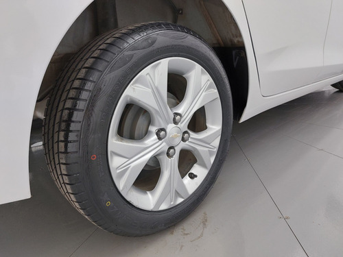 Chevrolet Onix 1.0 TURBO FLEX LTZ AUTOMÁTICO