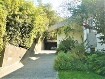 Comprar Cómoda Casa Al Interior Del Condominio Lomas De La Dehesa