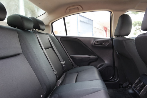Imagen 13 de 15 de 2017 Honda City Lx Factura Original