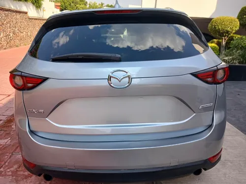 Mazda Cx5 Modelo Signature, Sonido Bosé , Único Dueño