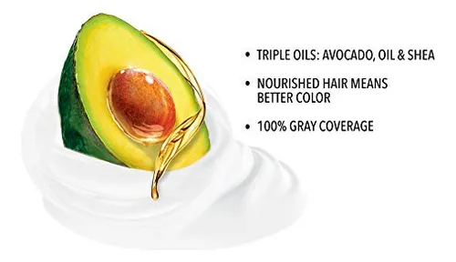Tinte Para El Cabello Garnier Nutrisse Ultra Coverage 200 De