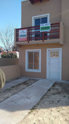 Imagen 10 de 14 de Venta Duplex A Estrenar - Calle 5 Nº 5565