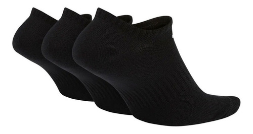 Imagen 2 de 3 de Everyday Lightweight Invisible Large Pack X3 Soquetes 6005