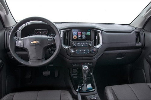 Imagem 5 de 5 de Chevrolet S10 2.8 16v Turbo Ltz Cd 4x4