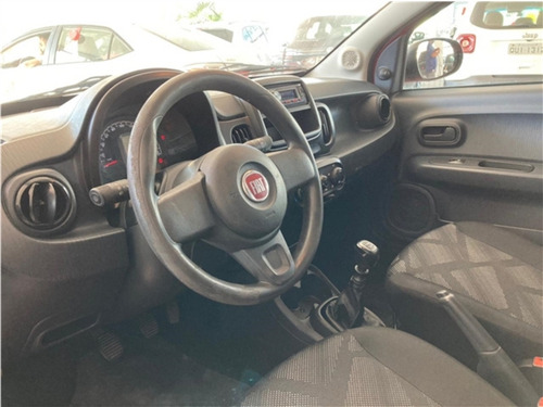 Fiat Mobi 1.0 8V EVO FLEX LIKE. MANUAL