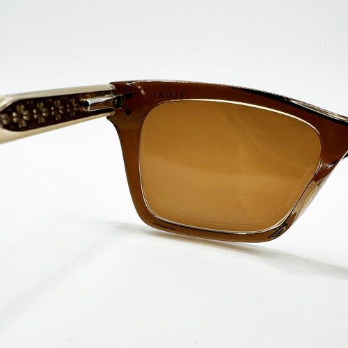 Lentes Multifuncionales Oftalmológicos P/sol Floery Flora