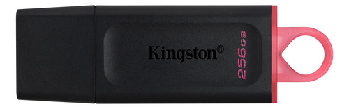 Pendrive Kingston 256gb Dt Exodia Usb3.2 - Virtualshopping