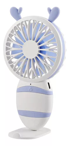 Ripley - MINI VENTILADOR DE MANO USB