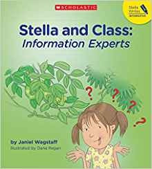 Stella And Class Information Experts