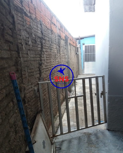 Imagem 5 de 18 de Casa - Ca00647 - 34619051