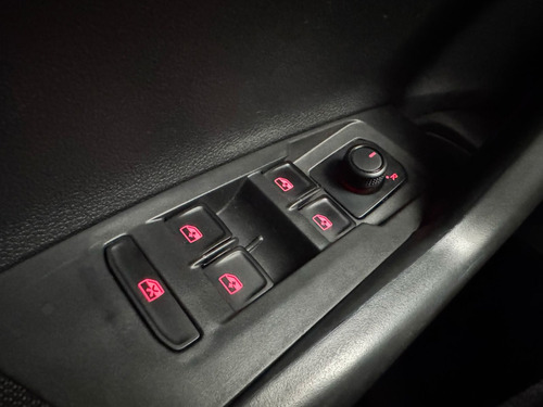 Volkswagen Virtus 1.6 MSI TOTAL FLEX MANUAL