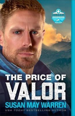 Libro The Price Of Valor - Susan May Warren