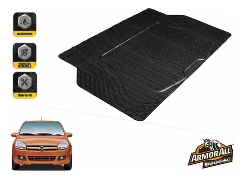 Tapete Para Cajuela Armor All Chevrolet Chevy C2 2008