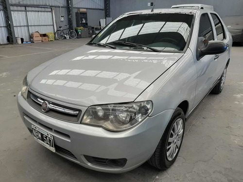 Fiat Siena 1.4 Fire Da 2013