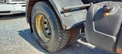 Volvo Fm370 Toco