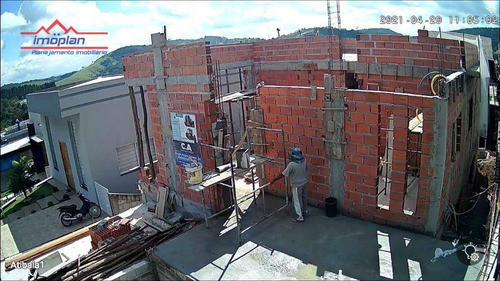 Imagem 11 de 11 de Casa Com 3 Dormitórios À Venda, 226 M² Por R$ 1.050.000,00 - Condomínio Terras De Atibaia I - Atibaia/sp - Ca4289