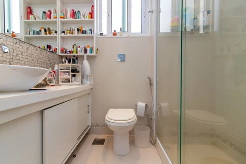 Imagem 12 de 13 de Apto Jardim Botânico | 3 Quartos | 100 M² | Cond: R$1000.00 | 1 Vaga - W1o3ik