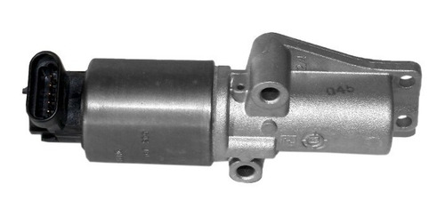 Válvula Recirculación Gases De Escape Corsa Sedan 1.8 2009