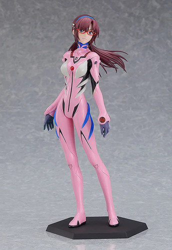 Plamax Mari Makinami Illustrious - Evangelion: 2.0 Pre-vent