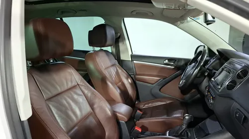Volkswagen Tiguan 2.0 TFSI PIEL TRACK & FUN AT
