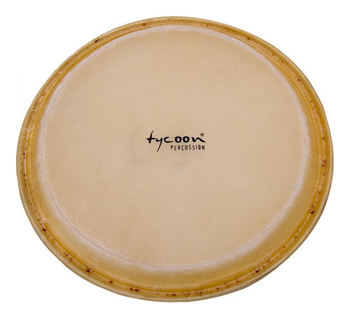 Parche Cuero Conga Master Series Tycoon Percusion 12,5 PuLG