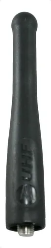 Motorola Pmae4023b Oem Uhf + Gps Antena Corta Y Corta 430-47