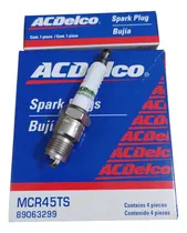 Comprar Bujías Champion Bl15 Chevrolet 350, 305, C10, Impala Malibu