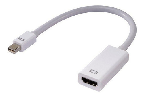 Cable Mini Displayport A Hdmi 1080p - Factura A / B