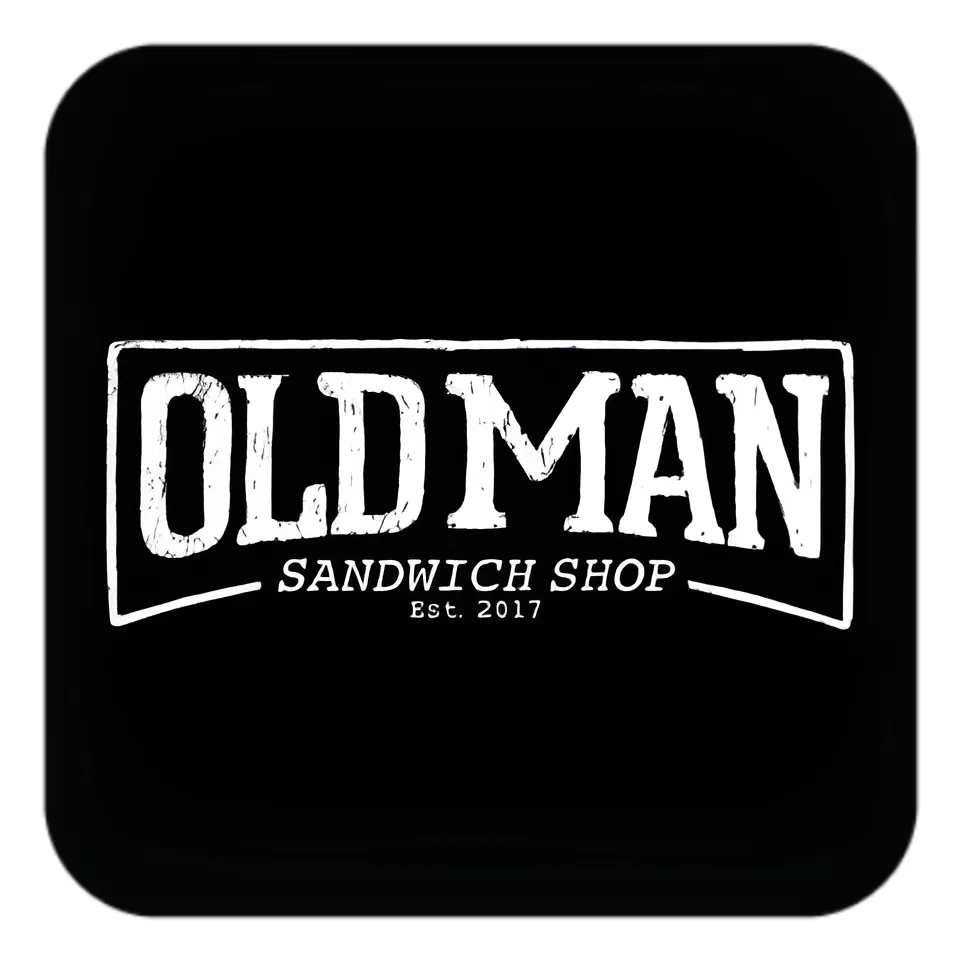 OLD MAN