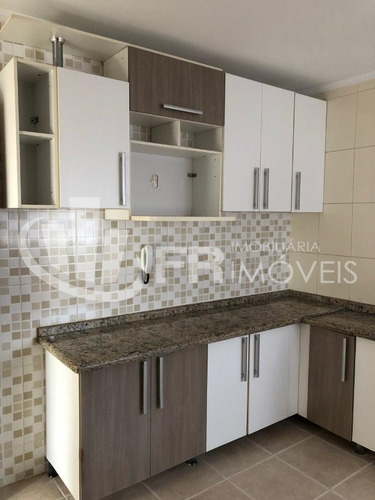 Imagem 7 de 16 de Apartamentos Com Modulados À Venda No Jardim Simus. - 1796 - 69578859