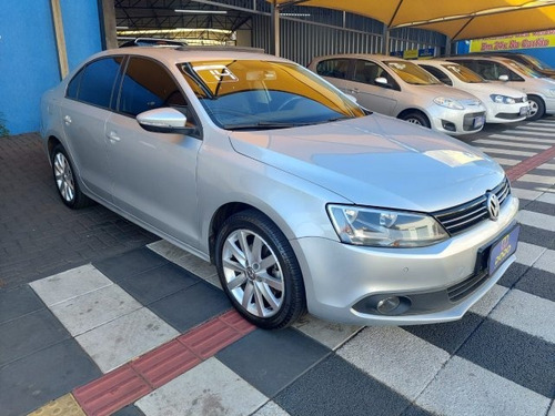 Imagem 1 de 10 de Jetta 2.0 Comfortline Flex 4p Tiptronic