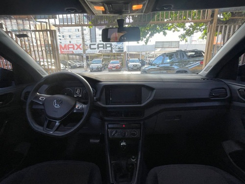 Volkswagen T-Cross 1.0 Sense 200 Tsi Aut. 5p