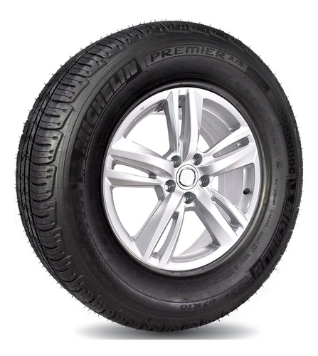 Llanta Michelin Premier A/s 225/65r16 100h