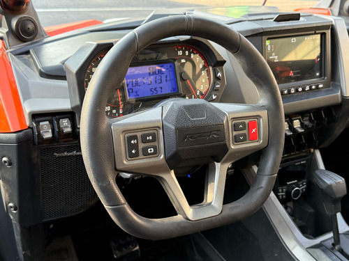 Polaris Rzr Turbo R 2023