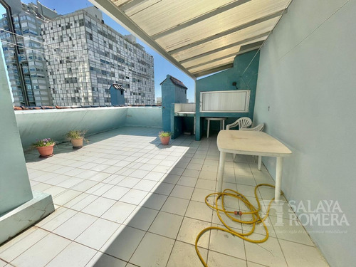Imagen 12 de 15 de Venta , 2 Dormitorios , 2 Baños Con Terraza Exclusiva Punta Del Este Sap4018418