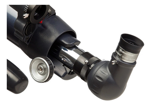 Imagen 2 de 2 de Ocular De Telescopio Celestron Omni 12 Mm Plossl 50° 1.25
