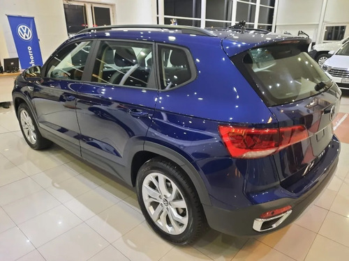 Imagen 18 de 18 de Volkswagen Taos Comfortline 1.4 Automático 2023 #30