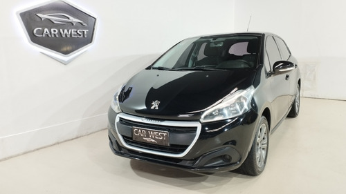 Peugeot 208 1.6 Allure