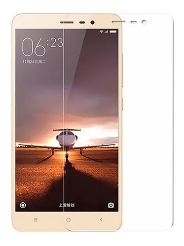 Película De Vidro Redmi Note 3 Pro Kate 152mm Tela 5.5