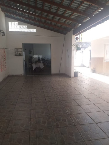 Casa , Térrea, Jardim Itália Venda E Compra, Permuta, Jundiaí - Ca01728 - 69212665